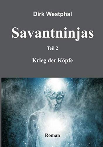 Savantninjas (german Edition) [Paperback]