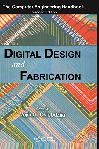 Digital Design and Fabrication [Hardcover]