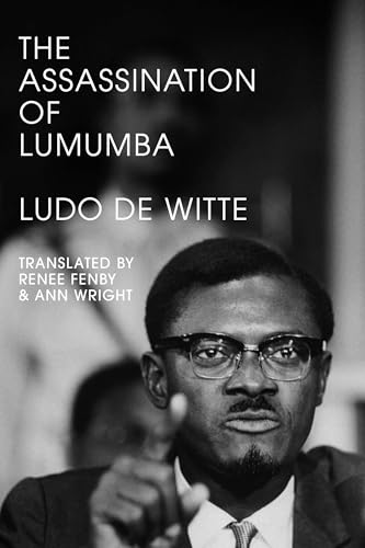 The Assassination of Lumumba [Paperback]