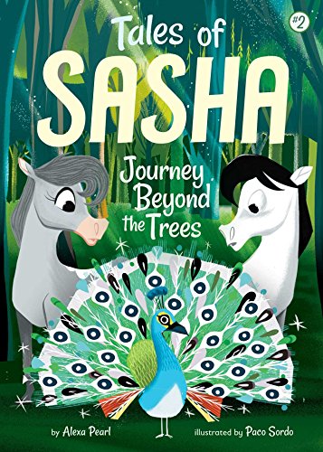 2 Journey Beyond the Trees [Paperback]