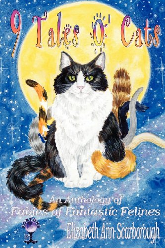 9 Tales O' Cats [Paperback]