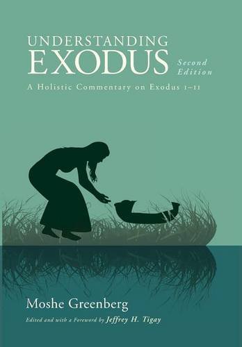 Understanding Exodus, Second Edition [Hardcover]