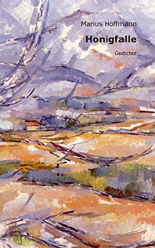 Honigfalle (german Edition) [Paperback]