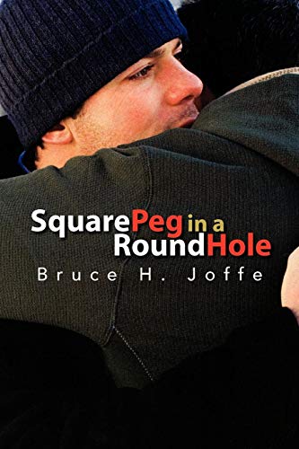 Square Peg In A Round Hole [Paperback]