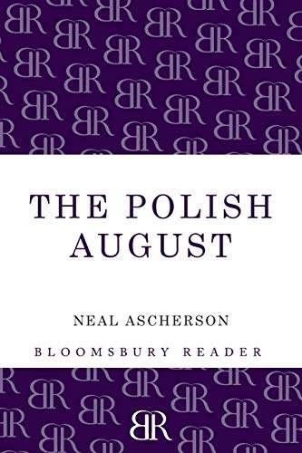 The Polish August [Paperback]