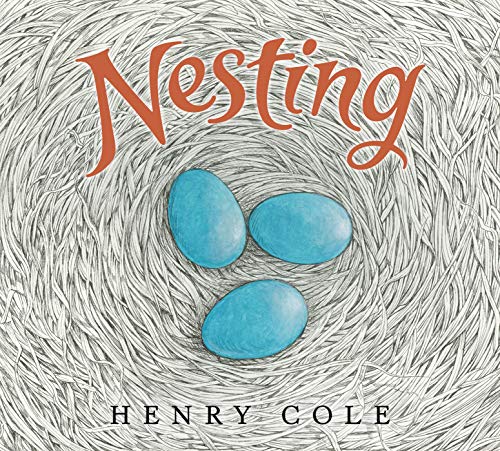 Nesting [Hardcover]