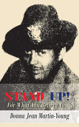 Stand Up  For What You Believe In [Paperback]