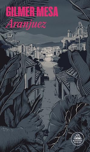 Aranjuez (Spanish Edition) [Paperback]