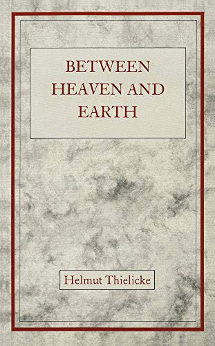Between Heaven and Earth Conversations with American Christians [Hardcover]