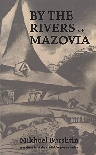 By the Rivers of Mazovia [Paperback]