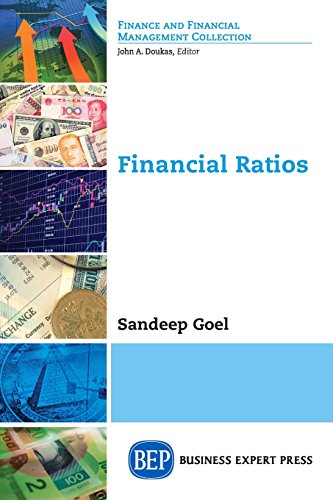 Financial Ratios [Paperback]