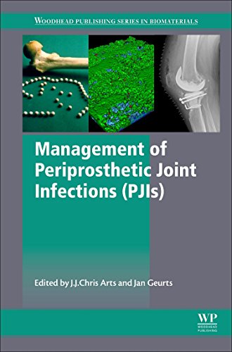 Management of Periprosthetic Joint Infections (PJIs) [Hardcover]