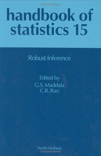 Robust Inference [Hardcover]