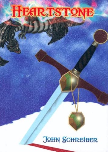 Heartstone [Hardcover]