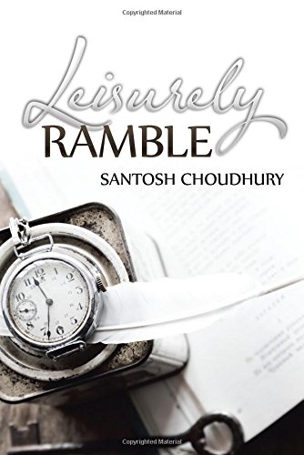 Leisurely Ramble [Paperback]