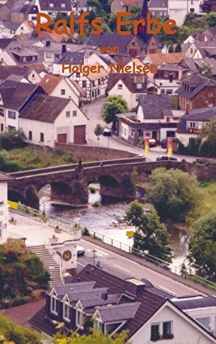 Ralfs Erbe [Paperback]