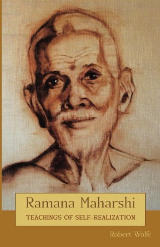 Ramana Maharshi Teachings Of Self-Realization [Paperback]