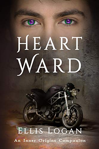 Heart Ward An Inner Origins Companion (volume 4) [Paperback]