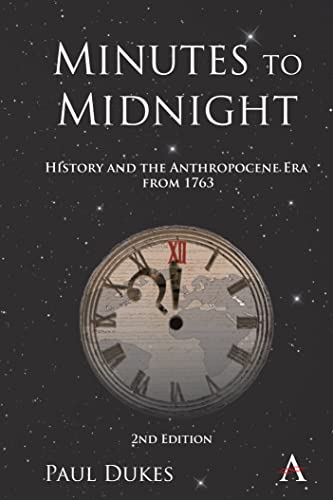Minutes to Midnight, 2nd Edition [Paperback]