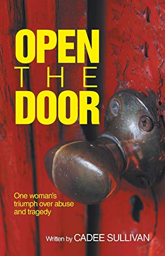 Open the Door [Paperback]