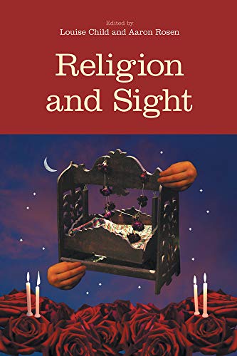 Religion and Sight [Paperback]