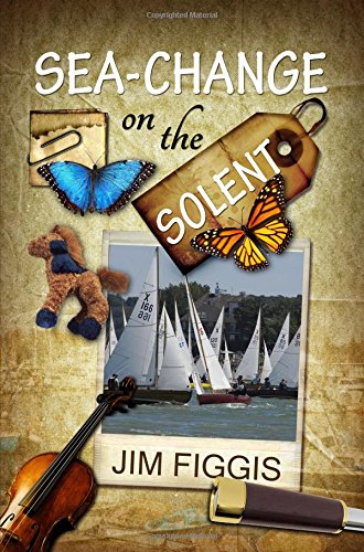 Sea-Change On The Solent [Paperback]