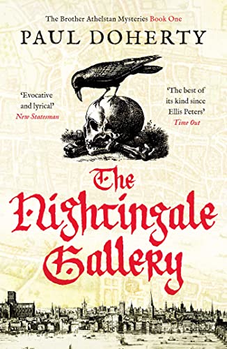 The Nightingale Gallery [Paperback]