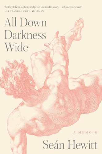 All Down Darkness Wide A Memoir [Hardcover]