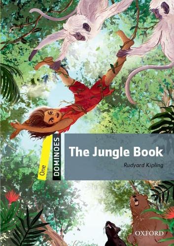 Dominoes: One: The Jungle Book Dominoes: One: The Jungle Book