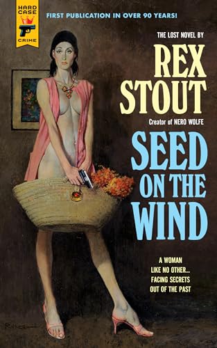 Seed on the Wind [Paperback]