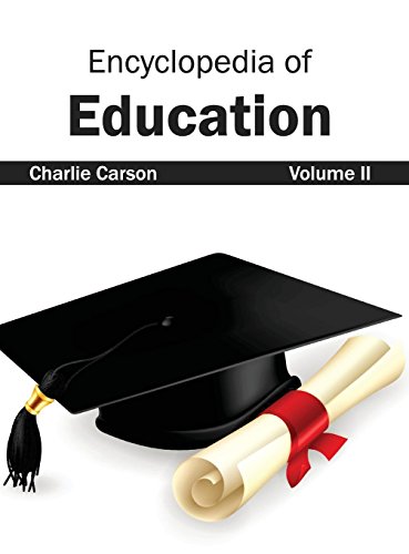 Encyclopedia of Education Volume II [Hardcover]