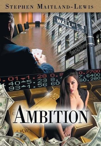 Ambition [Hardcover]