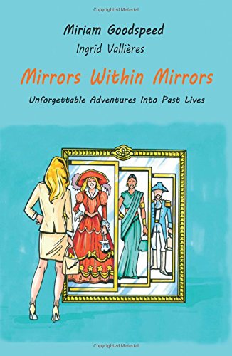 Mirrors Within Mirrors [Hardcover]