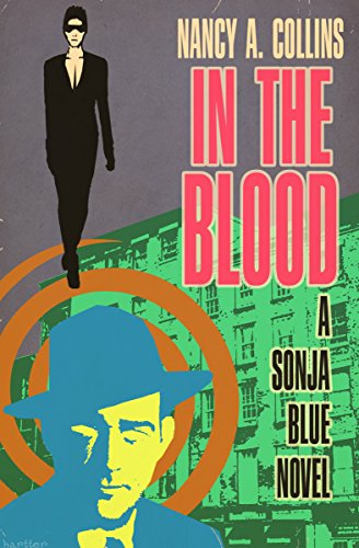 In the Blood [Paperback]