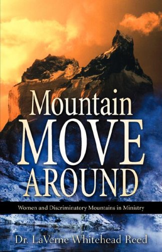 Mountain Move Around [Paperback]