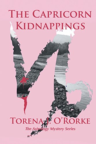 The Capricorn Kidnapping [Paperback]