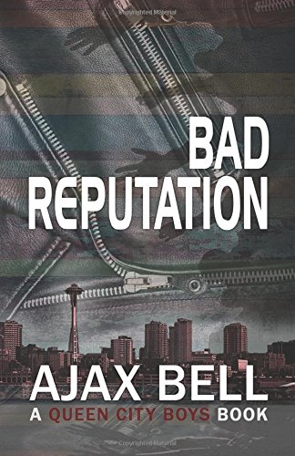 Bad Reputation (a Queen City Boys Book) [Paperback]