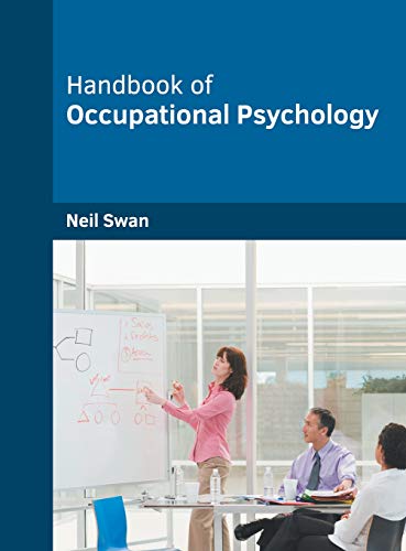Handbook of Occupational Psychology [Hardcover]