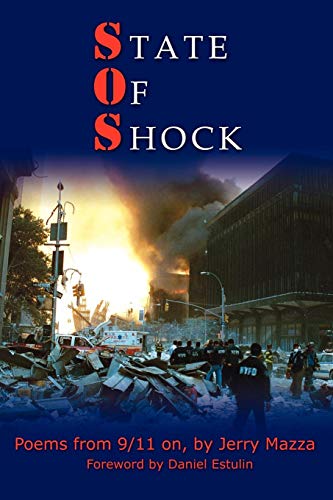 State Of Shock Poems From 9/11 On, [Paperback]