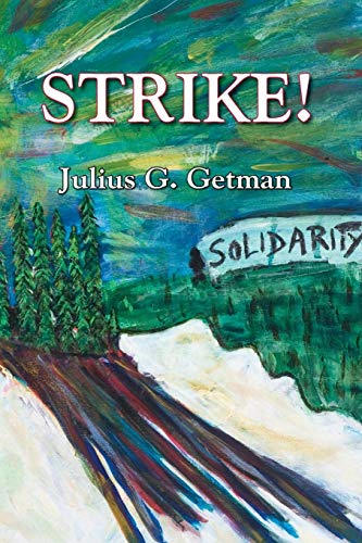 Strike [Paperback]