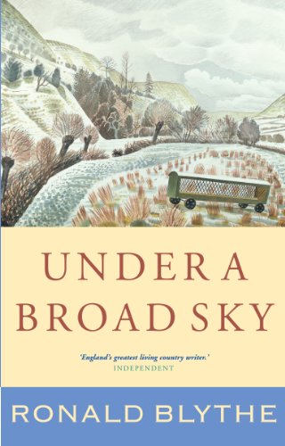 Under A Broad Sky [Hardcover]