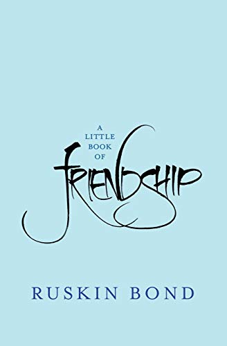 A Little Book Of Friendship [Hardcover]