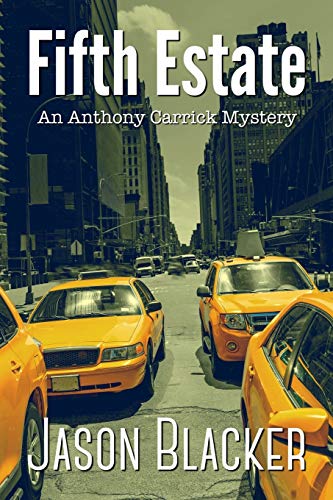 Fifth Estate [Paperback]