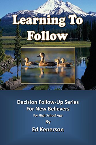 Learning To Follow [Paperback]