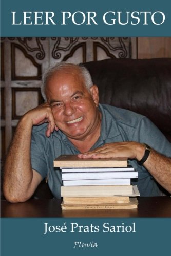 Leer Por Gusto (spanish Edition) [Paperback]