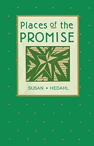 Places of the Promise [Paperback]