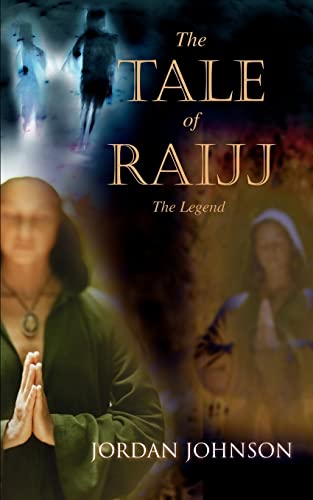 Tale of Raijj  The Legend [Unknown]