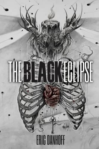 The Black Eclipse [Paperback]