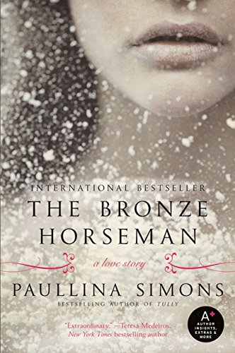 The Bronze Horseman [Paperback]