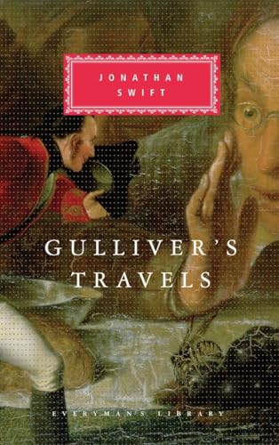 Gulliver's Travels Introduction by Pat Rogers [Hardcover]